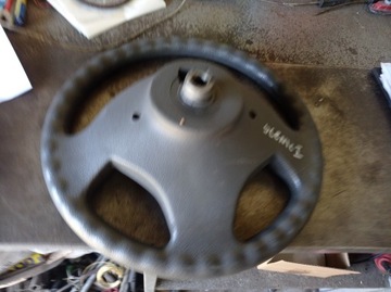 RENAULT SCENIC I - РУЛЕВОЕ КОЛЕСО