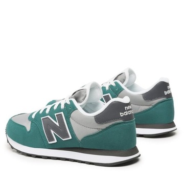 Мужские туфли New Balance GM500HC2 43