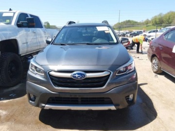 Subaru Outback VI 2021 Subaru Outback 2021 SUBARU OUTBACK LIMITED 2.5 Benzyna 182KM, zdjęcie 1