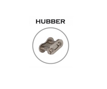 Złączka CL SS 12B-1 Hubber NIERDZEWNA