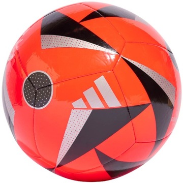 Piłka nożna adidas Euro24 Fussballliebe Club IN9375 r.3