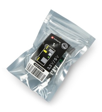 Модуль питания для макетов MB102 3,3В 5В