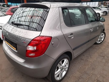 Citroen C3 III Hatchback 1.5 BlueHDi 102KM 2010 Skoda Fabia II lift,nowe czesci !!, zdjęcie 7