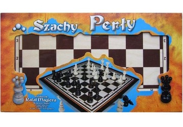 Szachy Perły