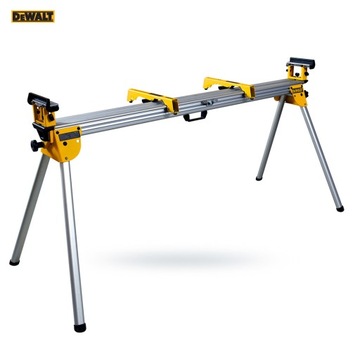 Торцовочная пила DeWalt DWS780 + стол DE7033