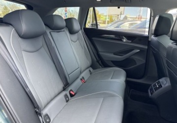 Volkswagen Passat B8 Variant Facelifting 2.0 TDI SCR 150KM 2024 Volkswagen Passat Variant SalonPL 2.0TDI 150KM DSG Elegance SkoraWentylMas, zdjęcie 15