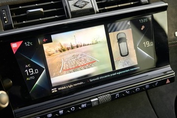  DS7 PERFRMANCE LINE __300KM__ 4X4, zdjęcie 32