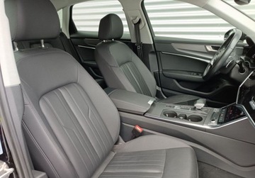 Audi A6 C8 Limousine 2.0 40 TDI 204KM 2019 Audi A6 Limousine 2.0 TDI 204KM Automat Serwisowany FV23 Gwarancja do 3lat, zdjęcie 17