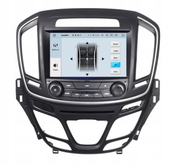 РАДИО НАВИГАЦИЯ OPEL INSIGNIA ANDROID 4/64 ГБ +CAM