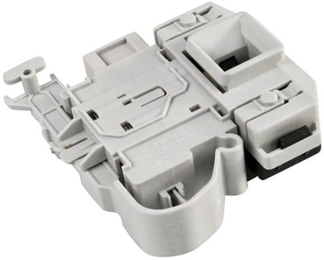 ЗАМОК ДВЕРИ ДЛЯ СТИРАЛЬНОЙ МАШИНЫ BOSCH SIEMENS DKS-67617 ОРИГИНАЛ.