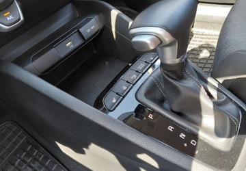 Kia Stonic Crossover Facelifting 1.0 T-GDI 100KM 2023 Kia Stonic Salon Polska Automat Benzyna 100KM, zdjęcie 16