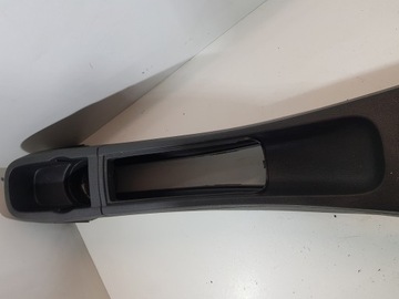 ЦЕНТРАЛЬНЫЙ ТУННЕЛЬ OPEL CORSA D 13180764