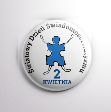 Piny pinsy butony przypinki, znaczki Twój wzór