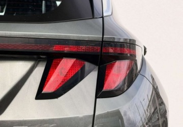 Hyundai Tucson IV SUV 1.6 T-GDI 48V 180KM 2023 Hyundai Tucson I wlasciciel Naped na 4 kola Gwarancja Bezwypadkowy FV, zdjęcie 8