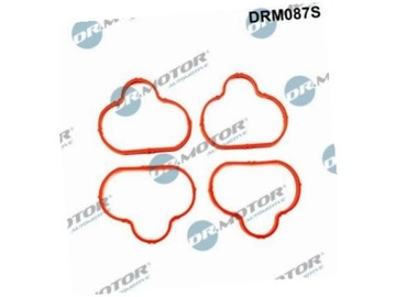 SADA TĚSNĚNÍ KOLEKTORU SACÍHO CITROEN XSARA 2.0 00-05