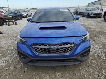 Subaru 2023 Subaru WRX PO GRADOBICIU, OD UBEZPIECZALNI 2.5 Benzyna 271KM, zdjęcie 1
