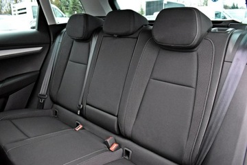 Skoda Karoq Crossover Facelifting 1.5 TSI ACT 150KM 2024 Škoda Karoq Skoda Karoq Bezwypadkowy / Salon, zdjęcie 10