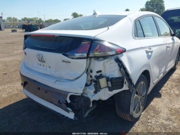 Hyundai IONIQ 2020 Hyundai IONIQ 2020 HYUNDAI IONIQ PLUG-IN HYBRID LIMITED 1.6 Hybryda Plug-in, zdjęcie 5