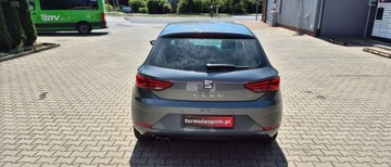 Seat Leon III X-Perience 1.4 TSI 125KM 2017 Seat Leon Historia serwisowa , wersja FR , 1.4 Benzyna 125KM, zdjęcie 5