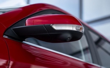 MG ZS II 2025 MG ZS Excite 1.5 115KM 1.5 Benzyna 115KM, zdjęcie 8