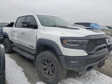  RAM 1500 TRX 2022 6.2l 6.2 Benzyna 702KM, zdjęcie 4