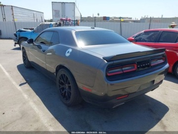 Dodge Challenger III 2023 Dodge Challenger GT 2023 3.6l 3.6 Benzyna 303KM, zdjęcie 3