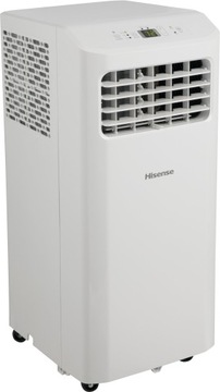 Klimatyzator przenośny HISENSE VAPC09 Timer R290