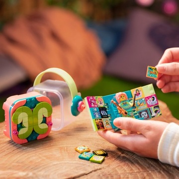 LEGO VIDIYO 43110 Битбокс «Народная фея»