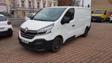 Renault Trafic III 2021 Renault Trafic L1H1 GRAND CONFORT, zdjęcie 1