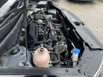 Hyundai Tucson IV SUV 1.6 T-GDI 48V 150KM 2023 Hyundai Tucson N-line Auto. Skóra Kamera Virtual, zdjęcie 14