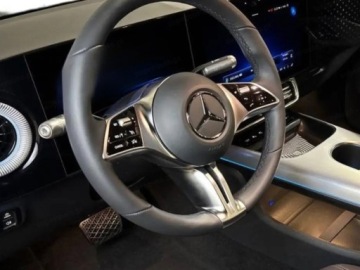 Mercedes CLA C118/X118 2026 MERCEDES-BENZ CLA 200 Progressive Sedan 1.5 (163KM) 2026, zdjęcie 4