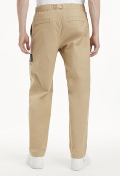 Calvin Klein Jeans spodnie J30J322920 PF2 M