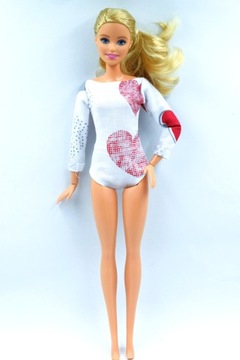 кукольная одежда - комплект ко Дню святого Валентина