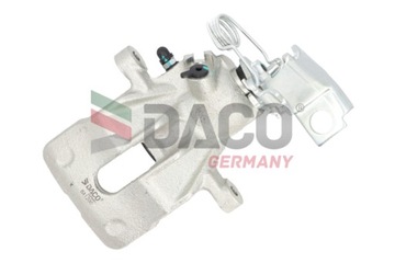 DACO TŘMEN BRZDOVÝ HONDA ACCORD VI VII 1998-2008 ZADNÍ LEVÝ