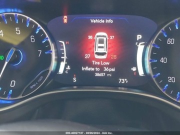 Chrysler Pacifica II 2023 Chrysler Pacifica 2023r., 3.6L 3.6 Benzyna 287KM, zdjęcie 10