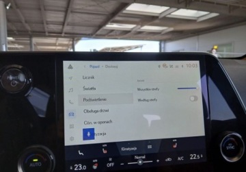 Lexus NX II SUV Facelifting 2.5 350h 243KM 2025 Lexus NX NX 350h Prestige FV23 Bezwypadkowy ASO 1 wl. 2.5, zdjęcie 20