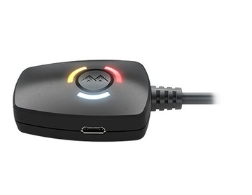 Mikrofon bezprzewodowy Komputerowy Antlion Audio GDL-0700