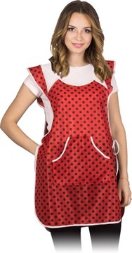 Fartuch stylonowy Reis F-STYLON CW UNI