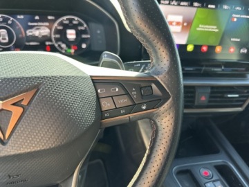 Cupra Formentor Crossover 1.5 TSI 150KM 2022 Cupra Formentor 1.5TSI 150KM DSG, El. Fotel, Salon, zdjęcie 32