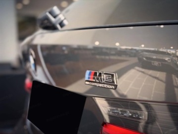 BMW Seria 3 G20-G21 2026 BMW Seria 3 Touring M3 Competition xDrive 3.0 (530KM) 2026, zdjęcie 3