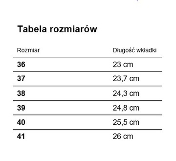 SZCZUPŁE Mokasyny Bottero SKÓRA r 37