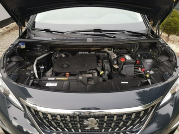 Peugeot 3008 II Crossover 1.5 BlueHDI 130KM 2019 Peugeot 3008 1,5 HDI 130KM Klimatr Navi Parktronik, zdjęcie 24
