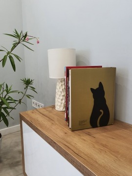 Подставка для книг CAT 230x110 мм