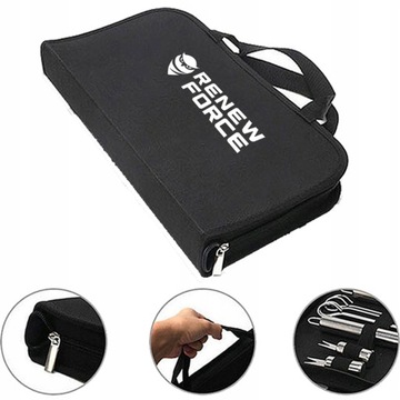 RENEW FORCE 33 набор для гриля