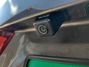 Mitsubishi ASX I SUV Facelifting 2015 1.6 117KM 2016 Mitsubishi ASX 1.6 MIVEC + ASX SUV - Star+ serwis, zdjęcie 26