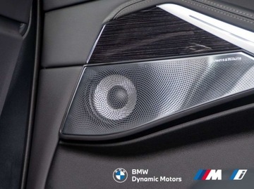 BMW X7 SUV Facelifting 3.0 40d 352KM 2025 BMW X7 xDrive40d 352 KM mHEV - BowersWilkins - Hak - Kamera 360 - Sky Loun, zdjęcie 26