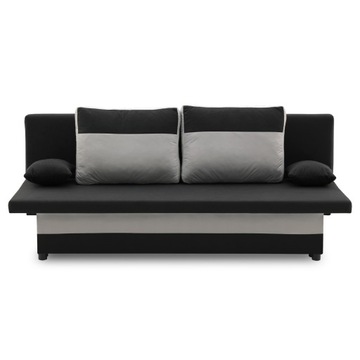 Kanapa SONY rozkładana sofa z FUNKCJĄ SPANIA