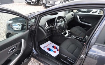 Kia Ceed III 2018 Kia Ceed LIFT Benzyna Klimatyzacja Benzyna 100KM, zdjęcie 13