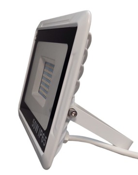 ГАЛОГЕННЫЙ ПРОЖЕКТОР ОТРАЖАТЕЛЬНАЯ ЛАМПА НАРУЖНЫЙ СВЕТОДИОДНЫЙ СВЕТ 50ВТ IP65