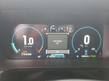 Ford 2021 Ford F150 2021, 3.5L, 4x4, od ubezpieczalni 3.5 Hybryda 430KM, zdjęcie 9